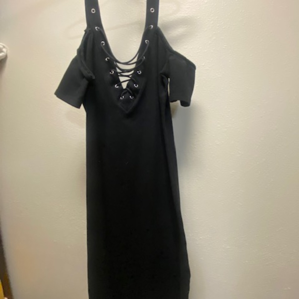 Forever 21 Dress
